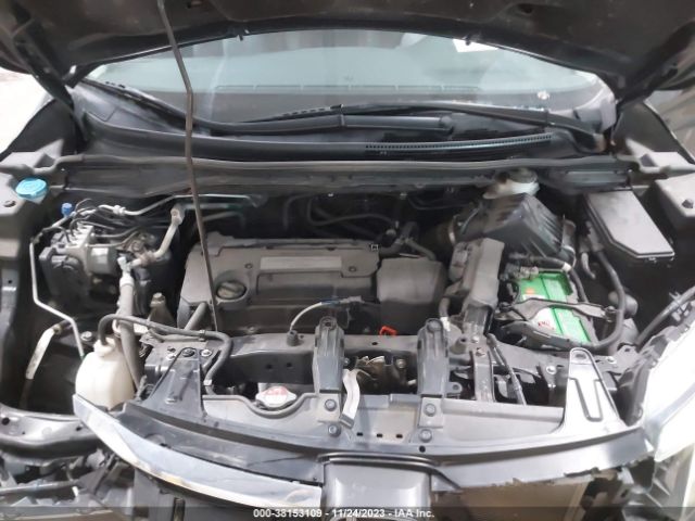 2HKRM4H79FH636948 Honda Cr-v Ex-l