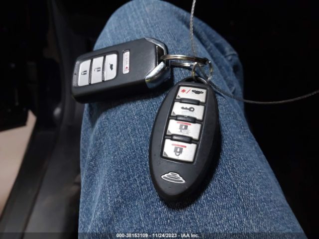 2HKRM4H79FH636948 Honda Cr-v Ex-l