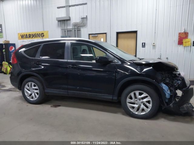 2HKRM4H79FH636948 Honda Cr-v Ex-l
