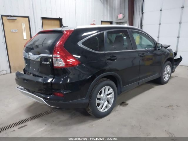 2HKRM4H79FH636948 Honda Cr-v Ex-l