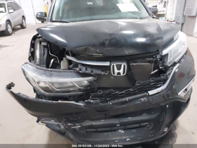 2HKRM4H79FH636948 Honda Cr-v Ex-l