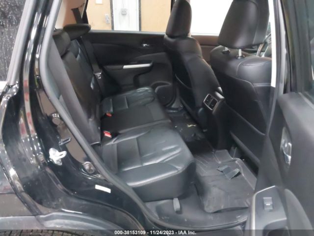2HKRM4H79FH636948 Honda Cr-v Ex-l