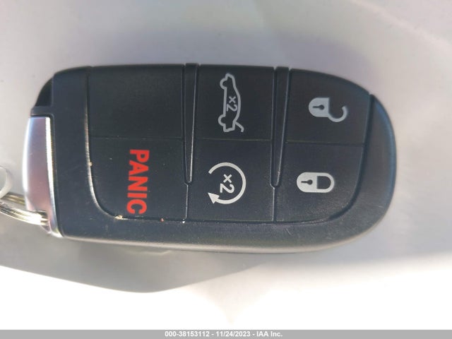 Dodge Charger Sxt Awd 2021 2C3CDXJG2MH685145 Image 11