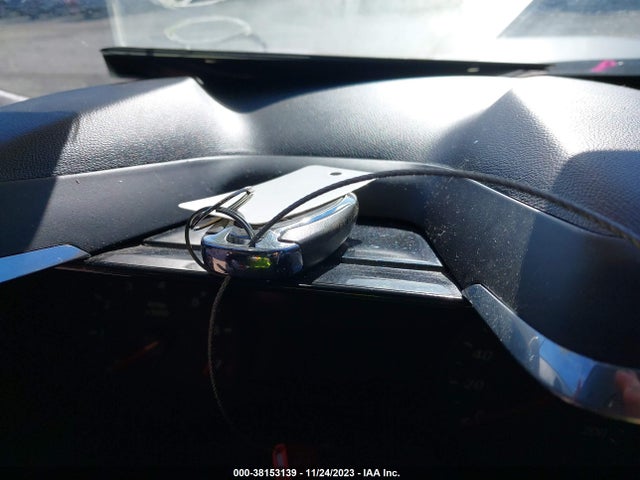Chevrolet Camaro 1ss 2017 1G1FF1R74H0206182 Image 11