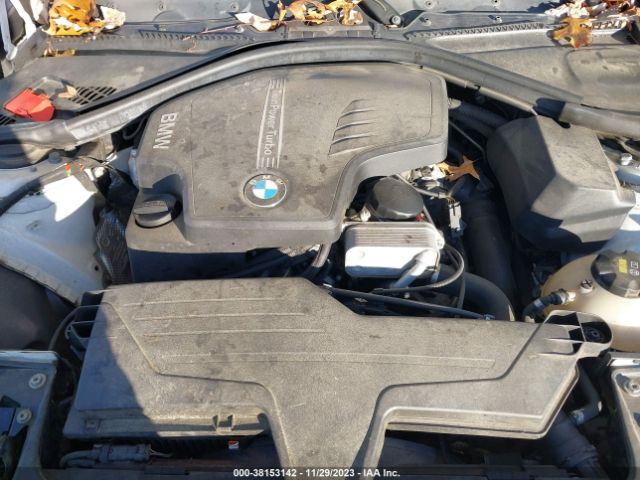 WBA3B5G55FNS16537 BMW 328i Xdrive