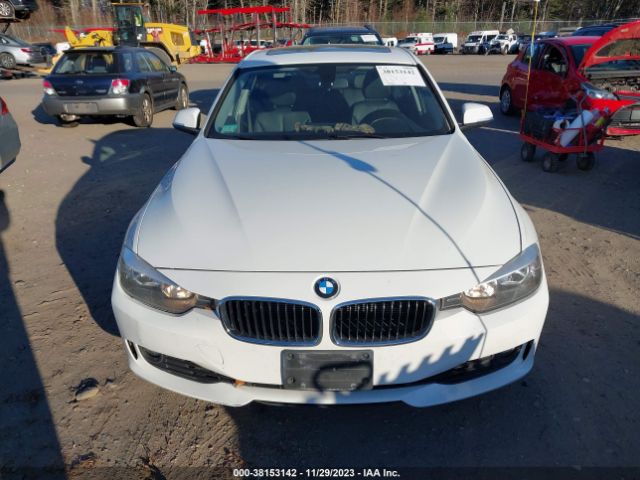 WBA3B5G55FNS16537 BMW 328i Xdrive