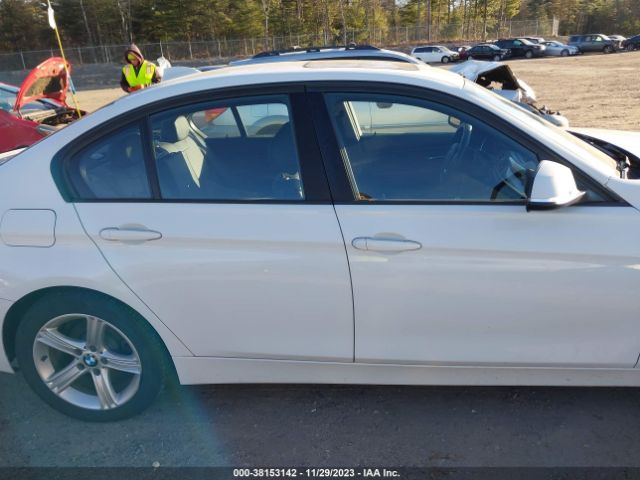 WBA3B5G55FNS16537 BMW 328i Xdrive