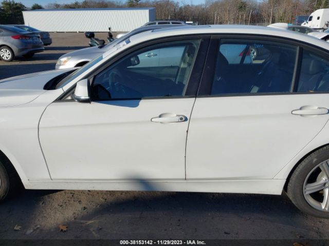 WBA3B5G55FNS16537 BMW 328i Xdrive