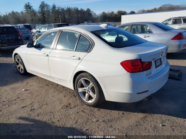 WBA3B5G55FNS16537 BMW 328i Xdrive