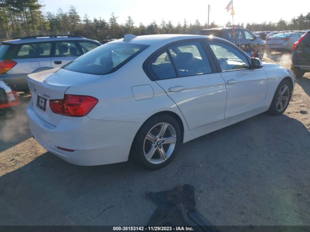 WBA3B5G55FNS16537 BMW 328i Xdrive