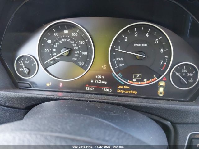 WBA3B5G55FNS16537 BMW 328i Xdrive