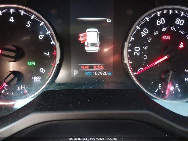 2020 TOYOTA RAV4 XLE VIN: 2T3P1RFV3LW096547