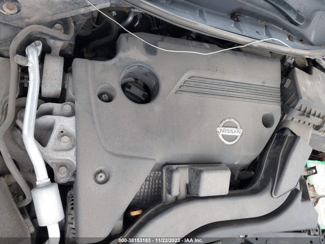 2013 NISSAN ALTIMA 2.5 S VIN: 1N4AL3AP3DC268270
