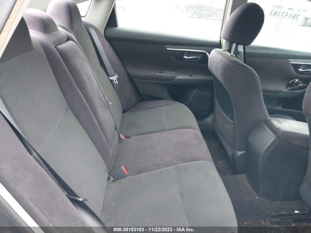 2013 NISSAN ALTIMA 2.5 S VIN: 1N4AL3AP3DC268270
