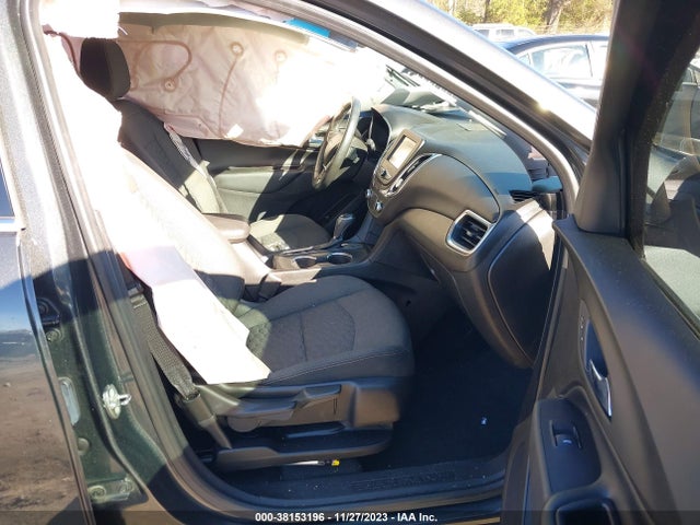 Chevrolet EQUINOX LT 2018 2GNAXJEV4J6208733 Image 5