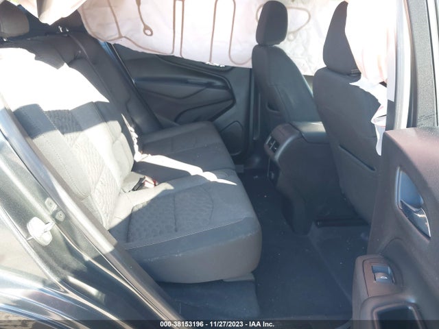 Chevrolet EQUINOX LT 2018 2GNAXJEV4J6208733 Image 8