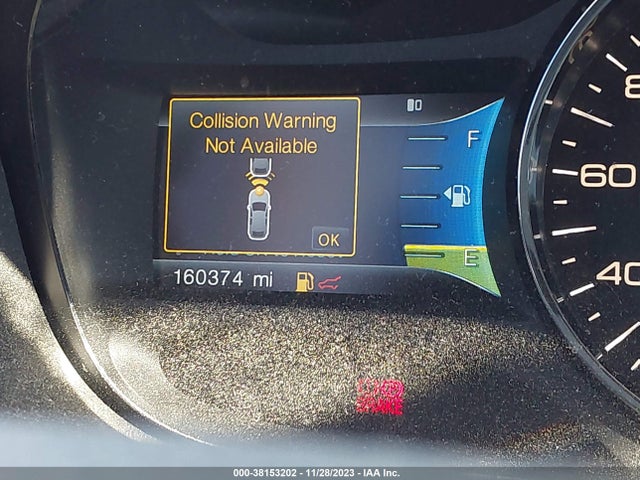 2012 FORD EDGE LIMITED VIN: 2FMDK3KC3CBA66660