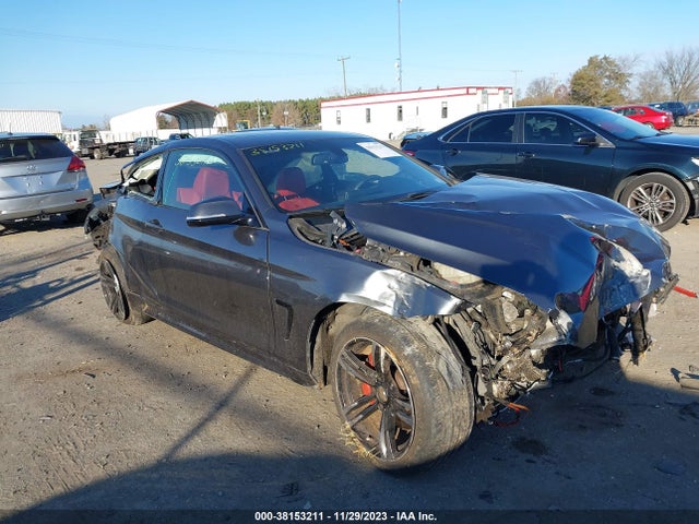 2015 WBA3R5C53FK189552 main image