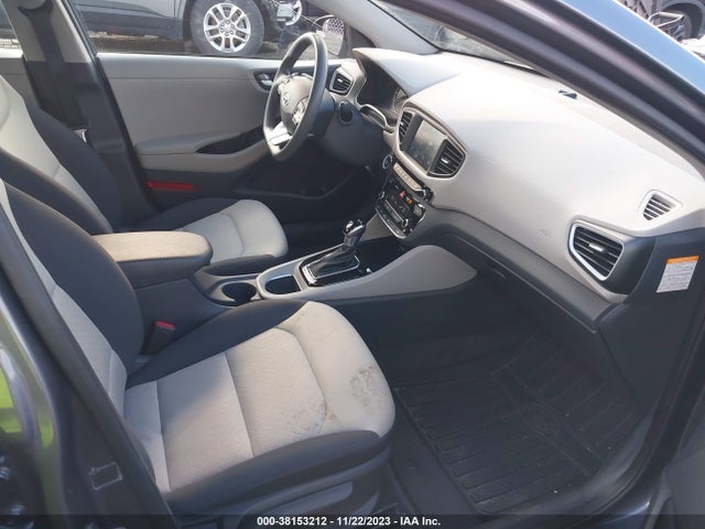 Aukcja sprzedaży 2019 Hyundai Ioniq Hybrid Blue, vin: KMHC65LC3KU117593, numer aukcji: 38153212
