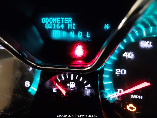 Chevrolet Traverse 1lt 2017 1GNKRGKD9HJ304075 Image 15