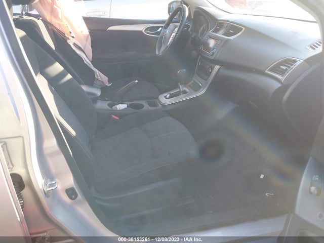 Nissan SENTRA SV 2015 3N1AB7AP0FL662775 Image 5