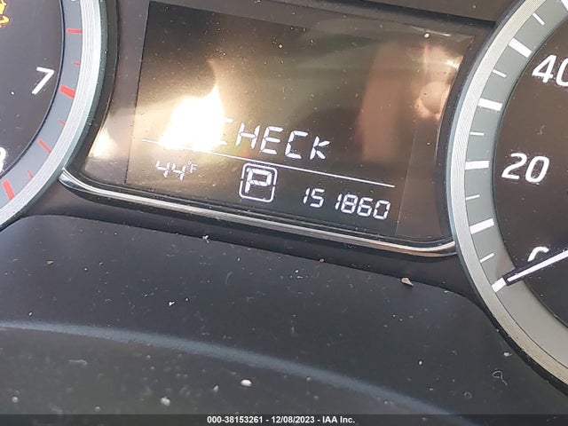 Nissan SENTRA SV 2015 3N1AB7AP0FL662775 Image 7