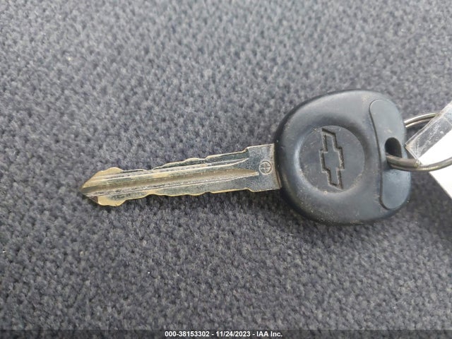 2008 CHEVROLET IMPALA LT VIN: 2G1WT55NX89129490