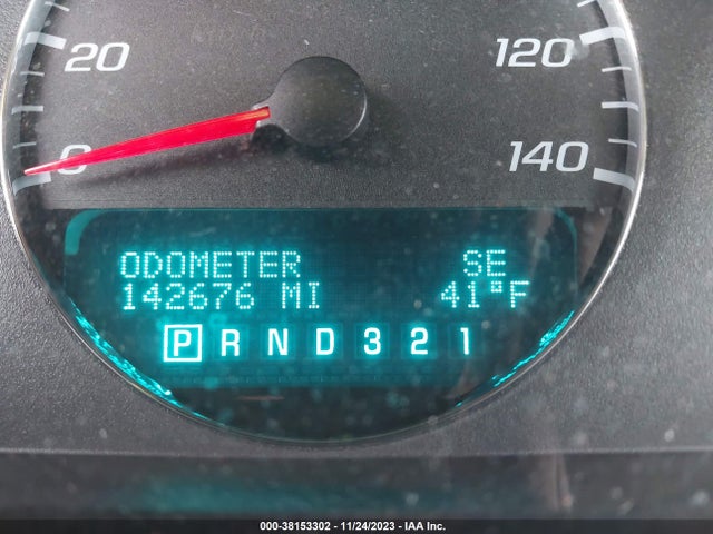 2008 CHEVROLET IMPALA LT VIN: 2G1WT55NX89129490