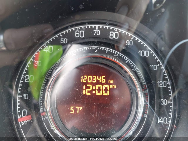 2013 FIAT 500 3C3CFFBRXDT531472 Photo 6