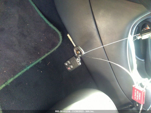 1998 JAGUAR XJ8 SAJHX1244WC845446 Photo 10