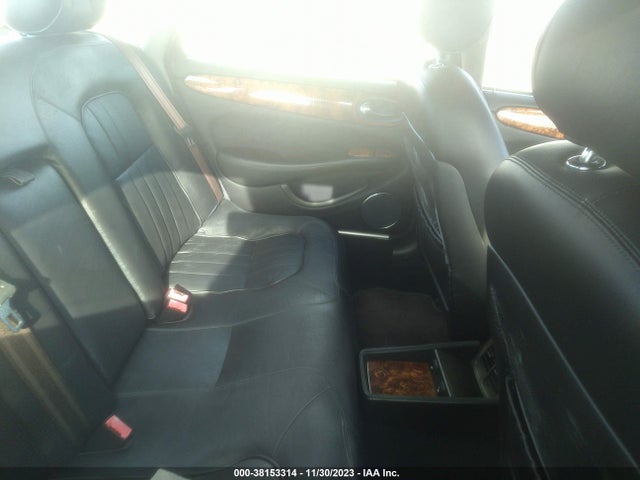 1998 JAGUAR XJ8 SAJHX1244WC845446 Photo 7