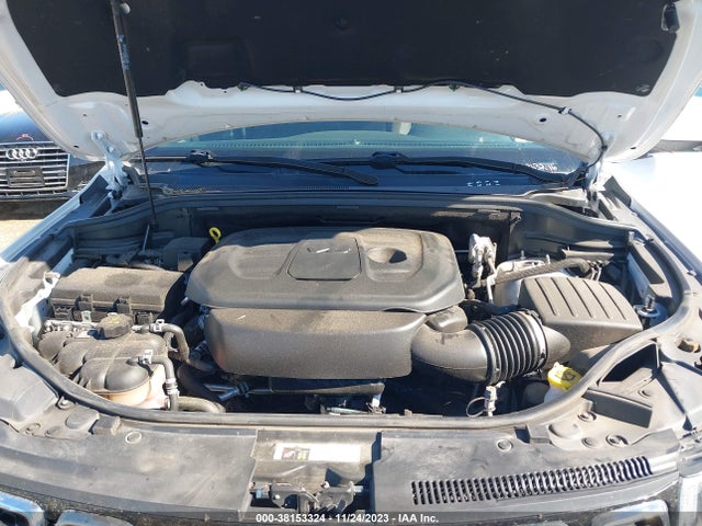 2020 JEEP GRAND CHEROKEE LAREDO E 4X4 VIN: 1C4RJFAG2LC158443