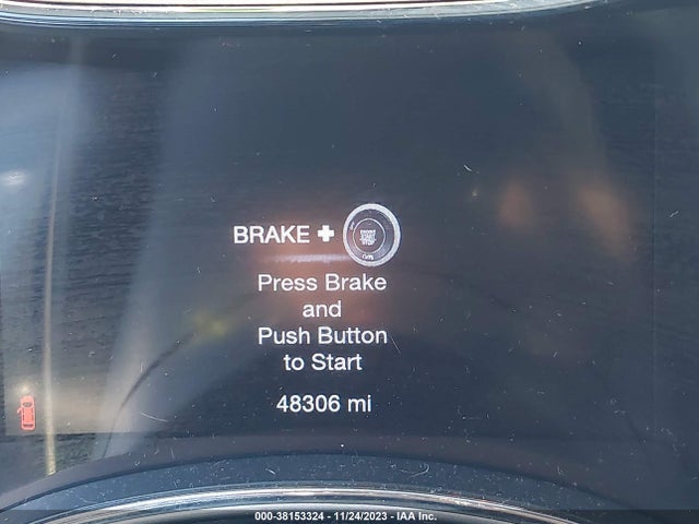 2020 JEEP GRAND CHEROKEE LAREDO E 4X4 VIN: 1C4RJFAG2LC158443