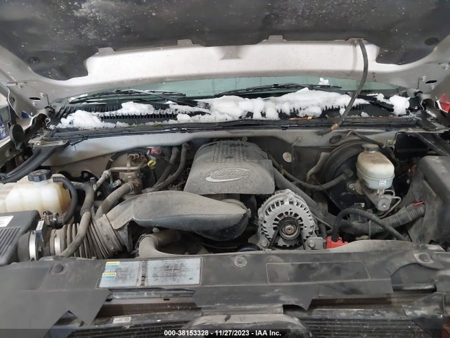 2007 CHEVROLET SILVERADO 1500 CLASSIC LT1 VIN: 1GCEK19Z77Z177254