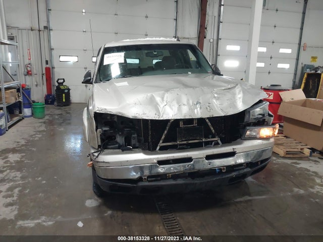 2007 CHEVROLET SILVERADO 1500 CLASSIC LT1 VIN: 1GCEK19Z77Z177254