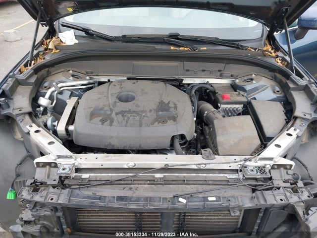 YV4102RK1L1490559 Volvo Xc60 T5 Momentum