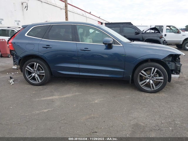 YV4102RK1L1490559 Volvo Xc60 T5 Momentum