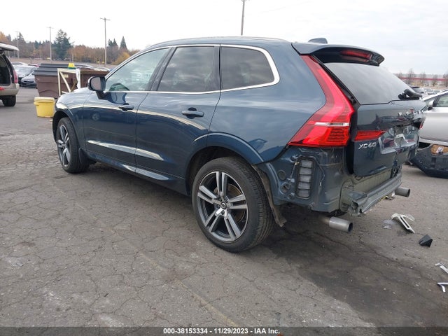 YV4102RK1L1490559 Volvo Xc60 T5 Momentum