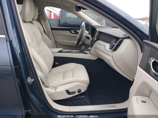 YV4102RK1L1490559 Volvo Xc60 T5 Momentum