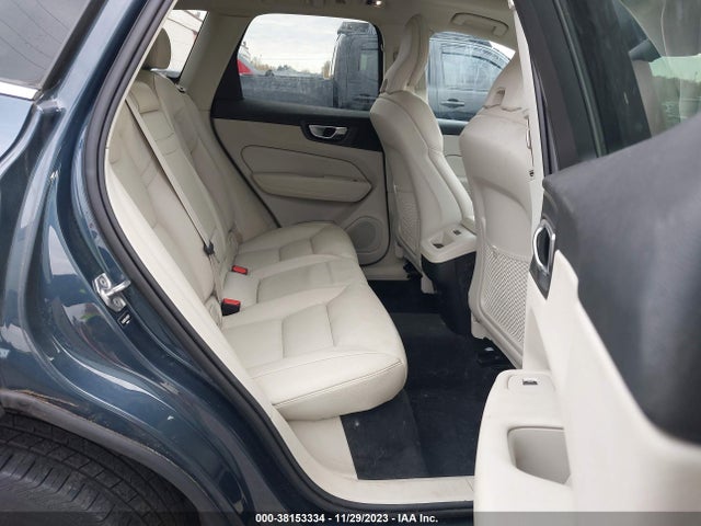 YV4102RK1L1490559 Volvo Xc60 T5 Momentum