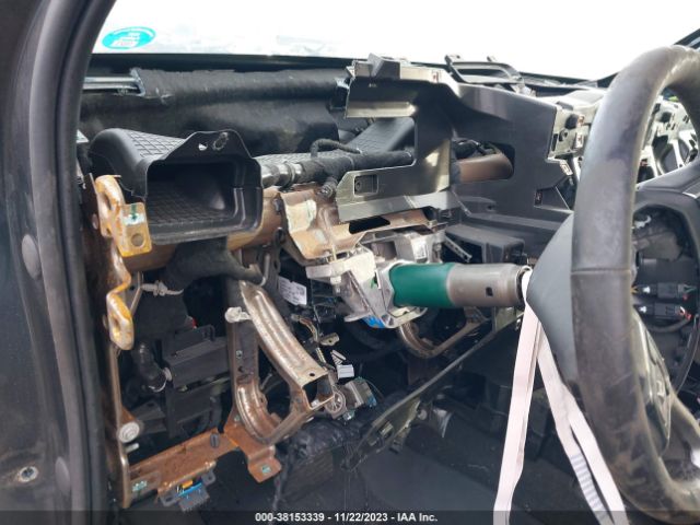1GNSKNKD7MR113355 Chevrolet Tahoe 4wd Lt