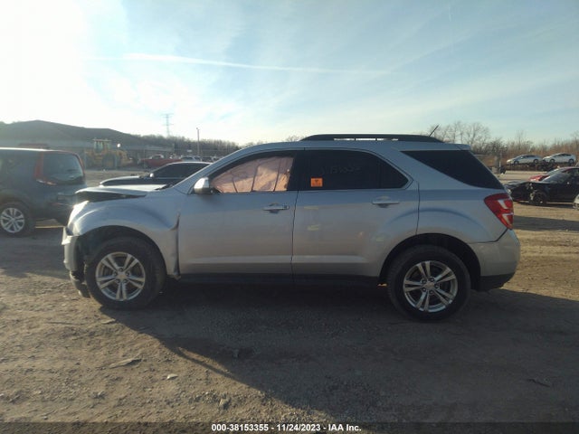 Chevrolet EQUINOX LT 2016 2GNFLFEK2G6200952 Image 13