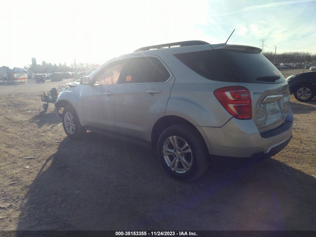 Chevrolet EQUINOX LT 2016 2GNFLFEK2G6200952 Image 3