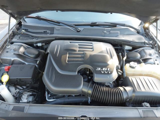 2C3CDZAG2JH280524 Dodge Challenger Sxt Plus