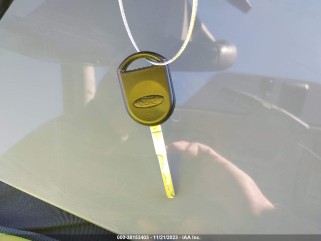Ford FIESTA SE 2015 3FADP4EJXFM196286 Image 11