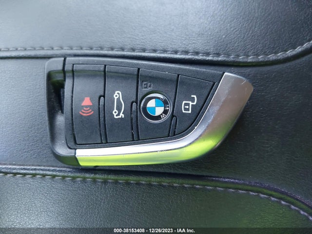BMW 330i Xdrive 2021 3MW5R7J00M8B57748 Image 11