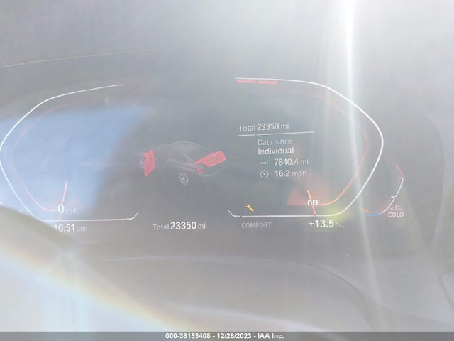 BMW 330i Xdrive 2021 3MW5R7J00M8B57748 Image 7