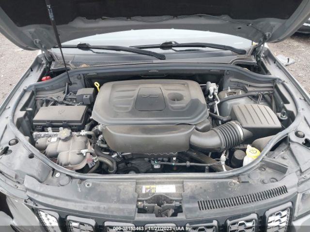 2020 JEEP GRAND CHEROKEE 1C4RJFAG1LC360593 Photo 9