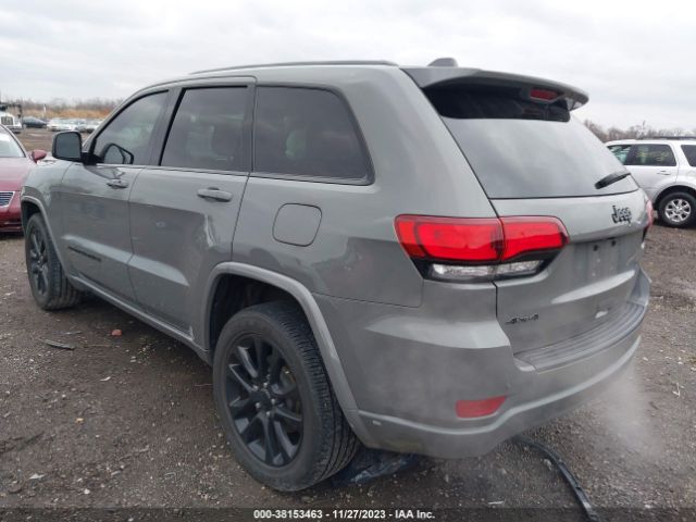 2020 JEEP GRAND CHEROKEE 1C4RJFAG1LC360593 Photo 2