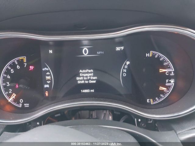 2020 JEEP GRAND CHEROKEE 1C4RJFAG1LC360593 Photo 6